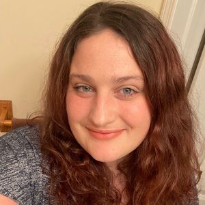 Meet your Posher, Maggie